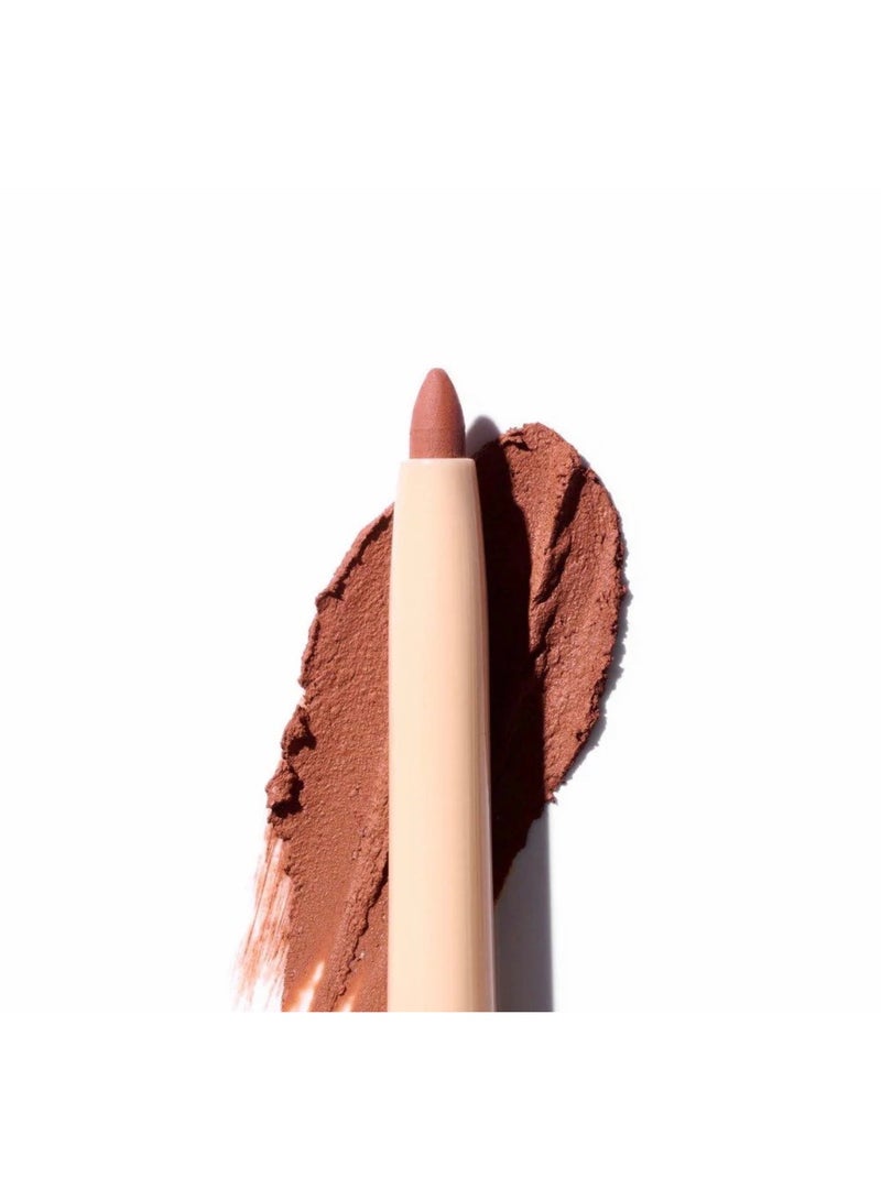 NYX PROFESSIONAL MAKEUP NUDE X LIP LINER Still the One - Image 2